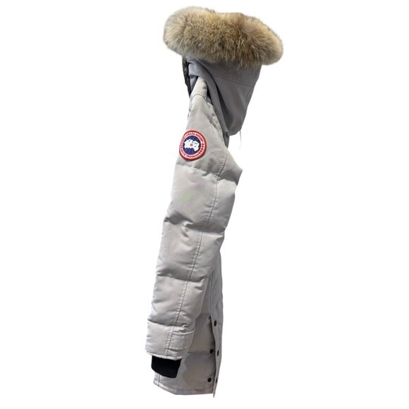 Canada Goose Shelburne Parka - Picture 3 of 4